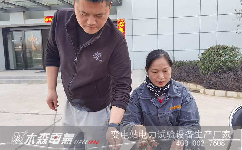 食不可挡，女神约会凤凰园